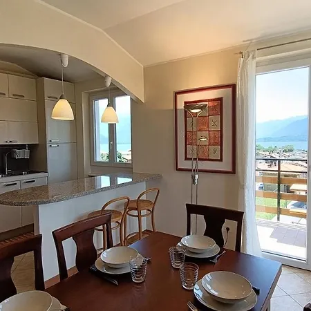 Daire Views - Larihome A35 *