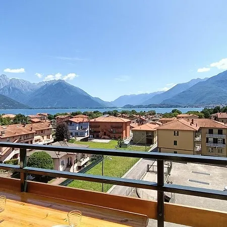 Daire Views - Larihome A35 Domaso