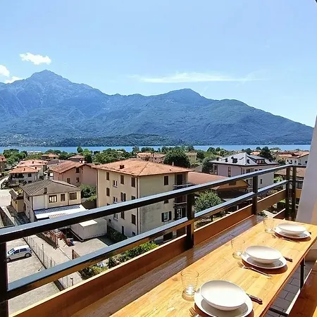 Daire Views - Larihome A35