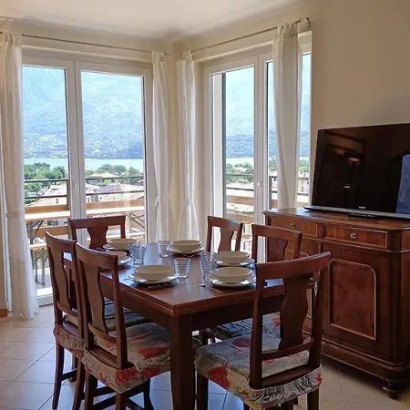 Apartment Views - Larihome A35